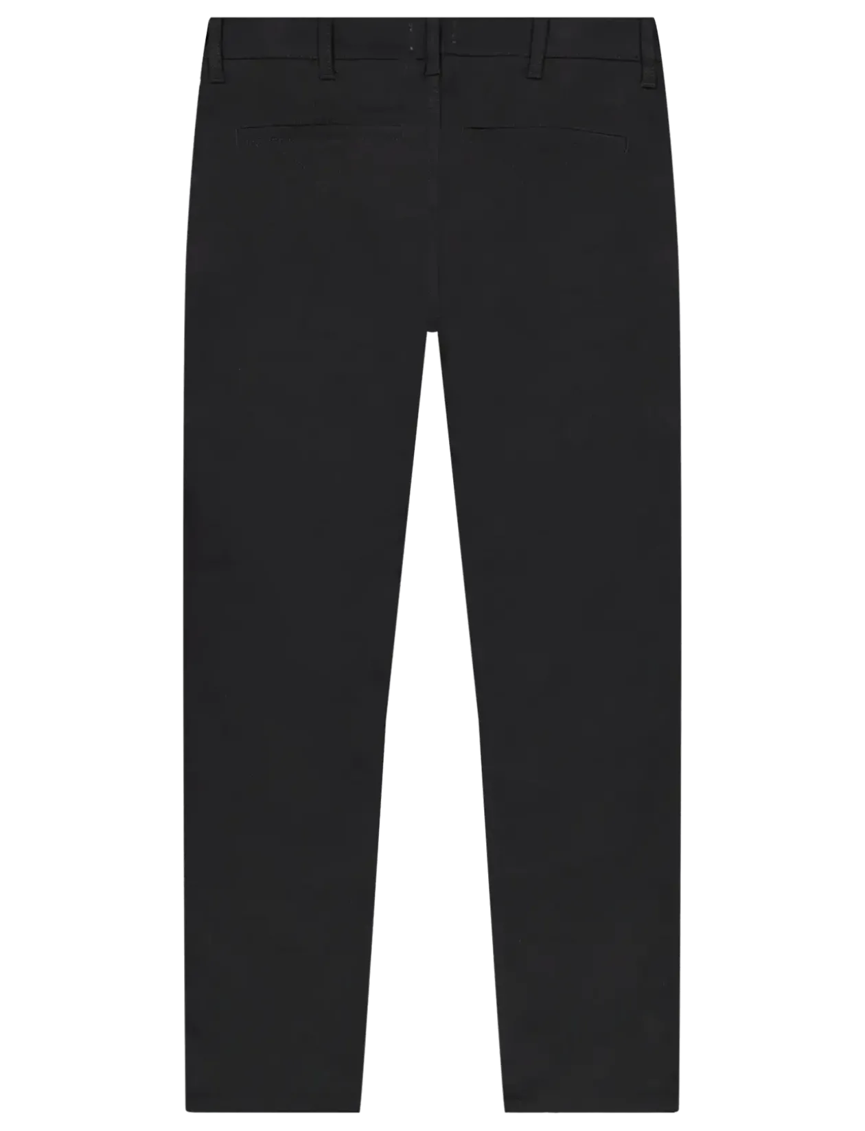 REGULAR CHINO - Chinos