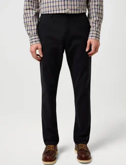 REGULAR CHINO - Chinos