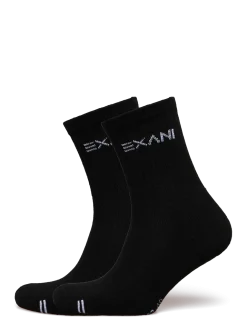REGULAR CUT SOCK 2 PACK W - Sokker