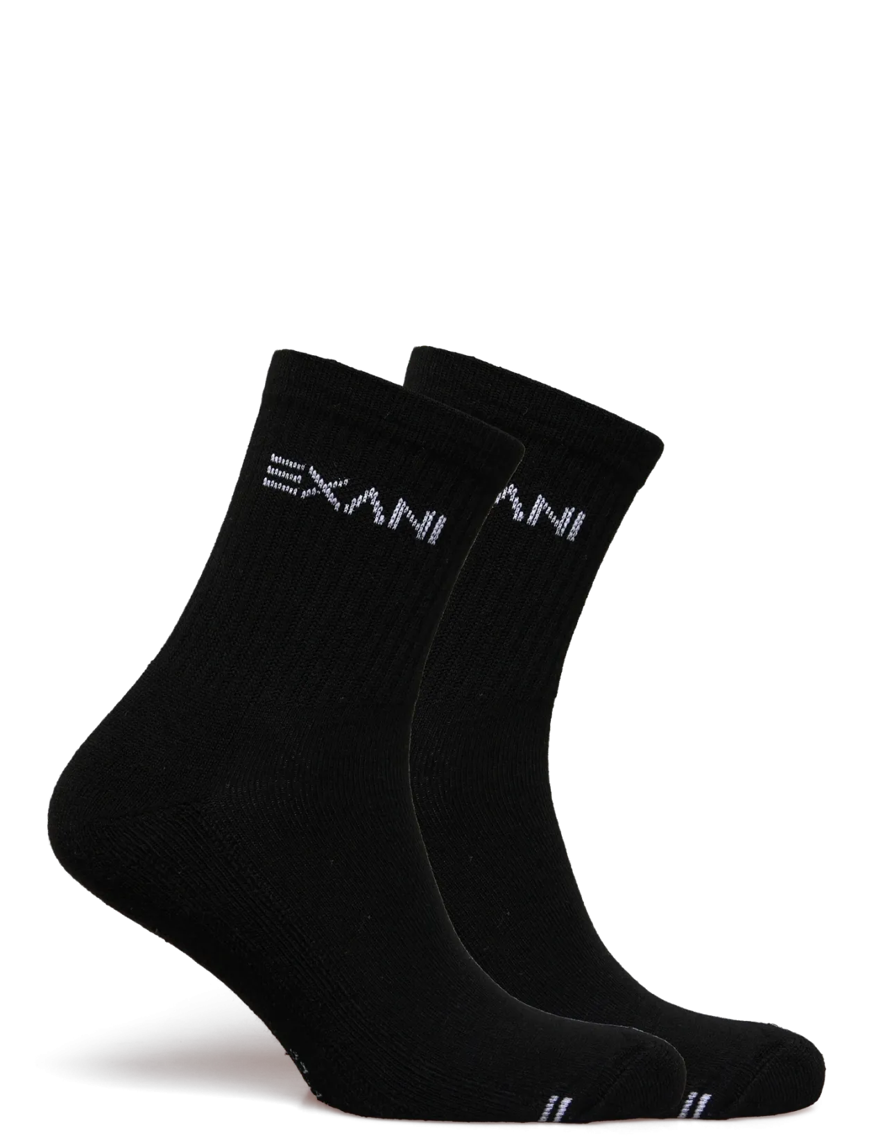 REGULAR CUT SOCK 2 PACK W - Sokker