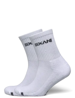 REGULAR CUT SOCK 2 PACK W - Sokker
