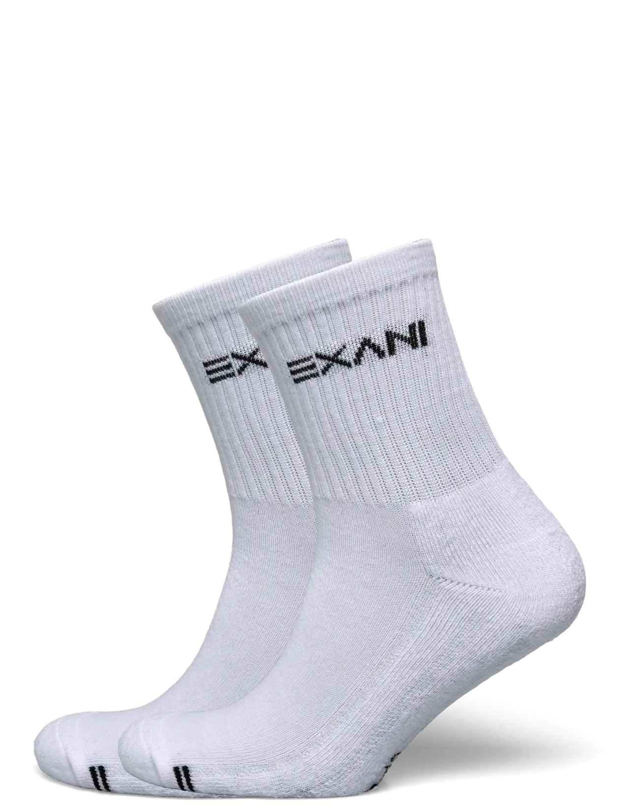 REGULAR CUT SOCK 2 PACK W - Sokker