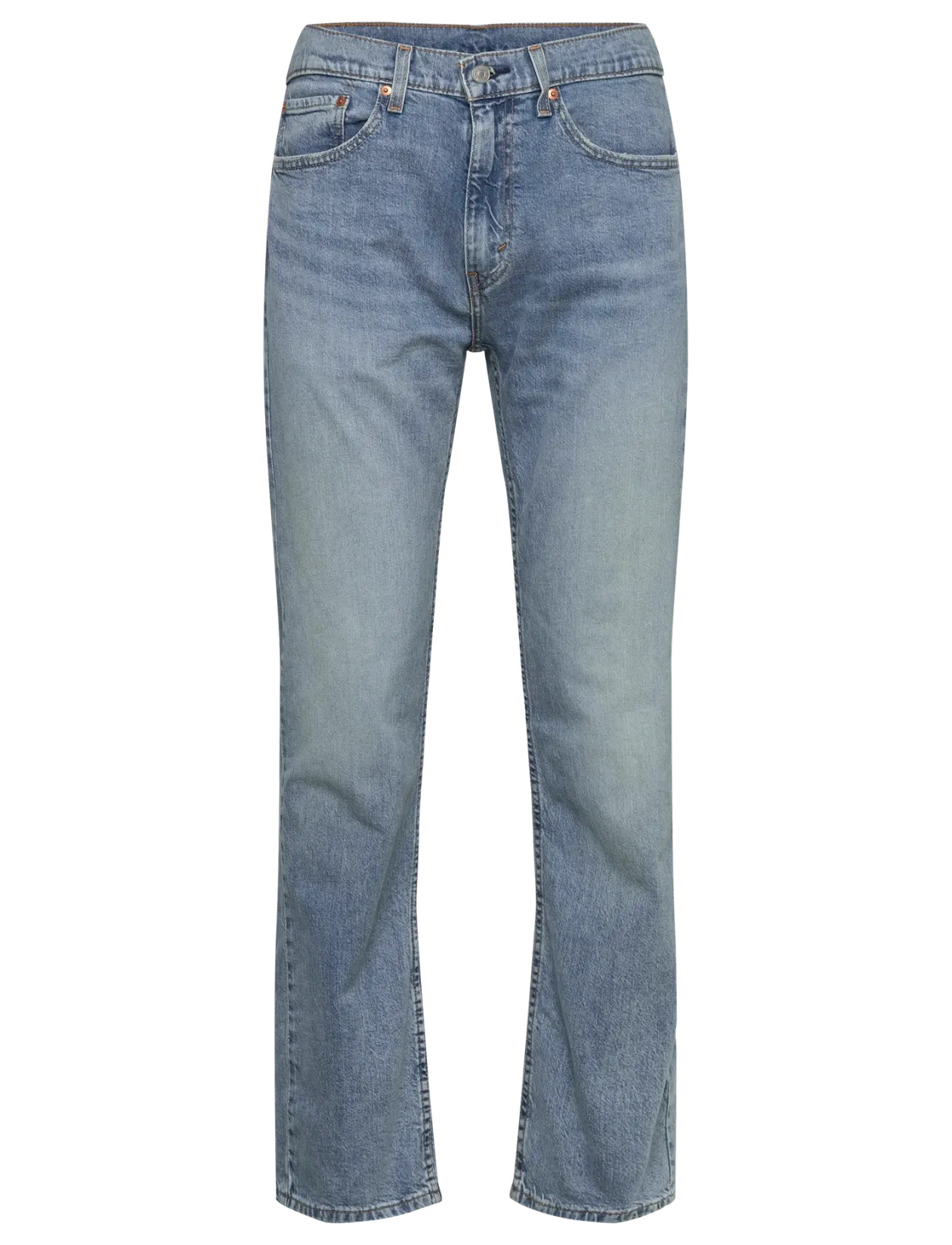 505 REGULAR HOLE IN THE WALL - Regular jeans