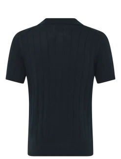 REGULAR NATURAL COMPONENT Sweater - Kortærmede poloer
