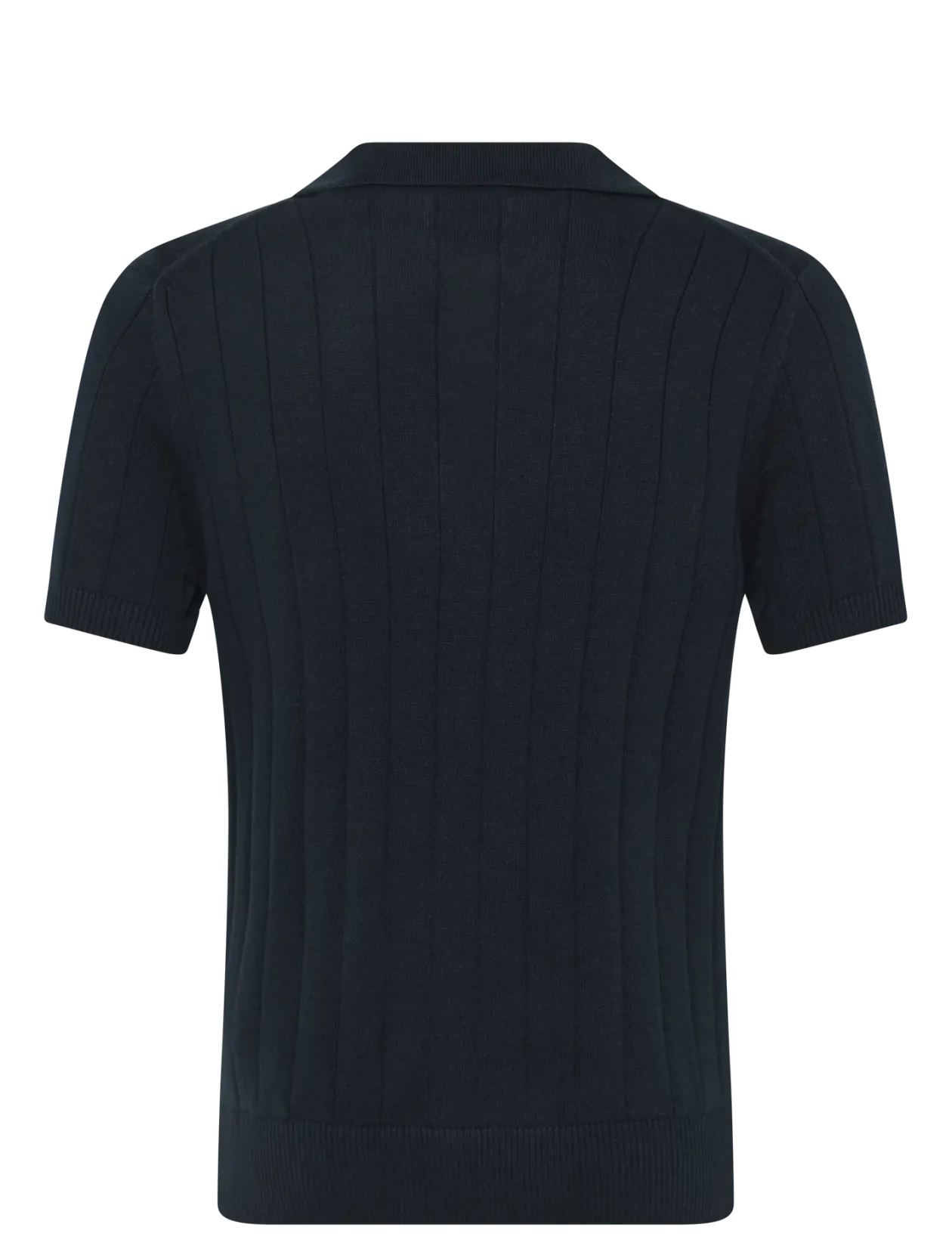 REGULAR NATURAL COMPONENT Sweater - Kortærmede poloer
