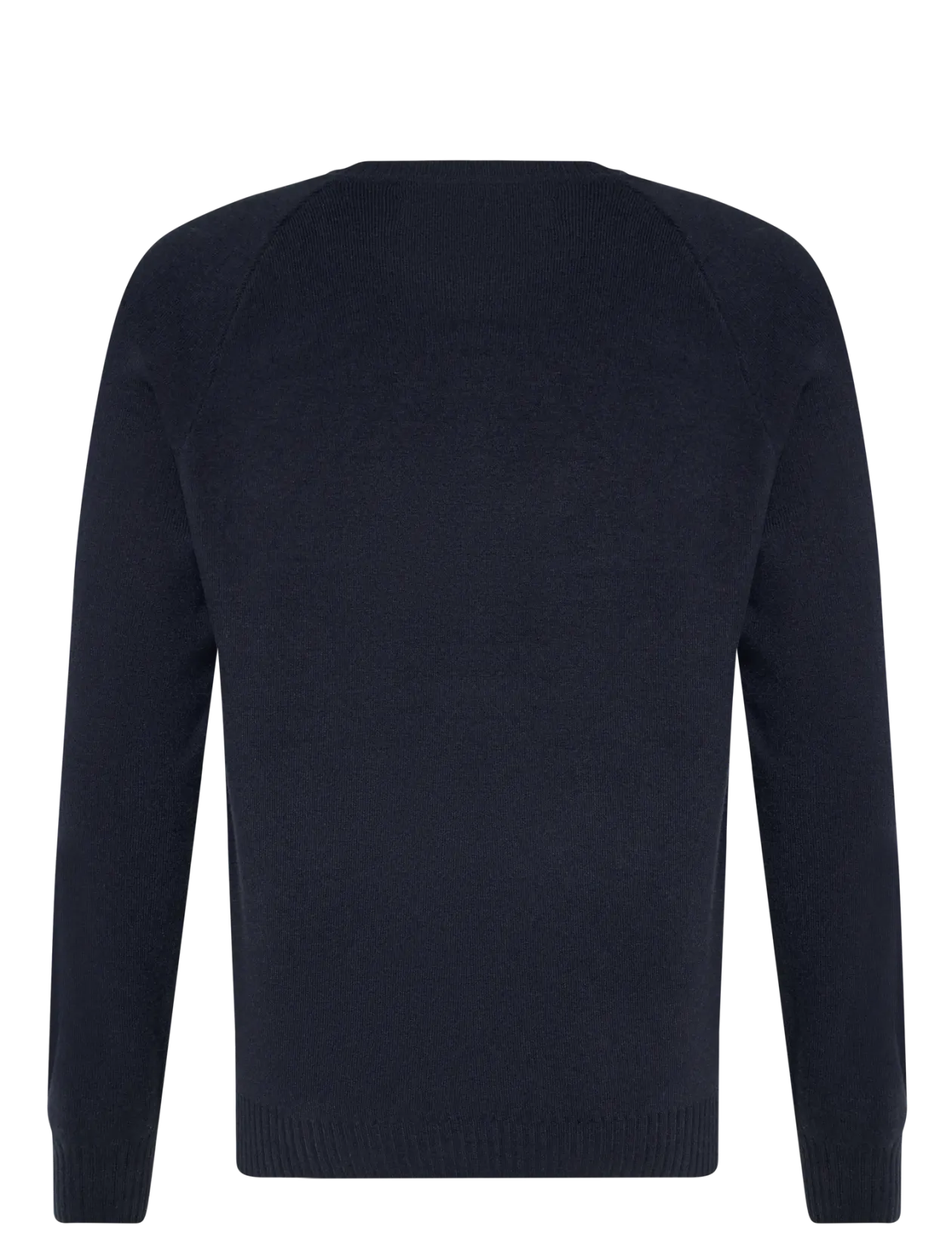 REGULAR Sustainable SYNTHETIC COMPONENT Sweater - Rund hals