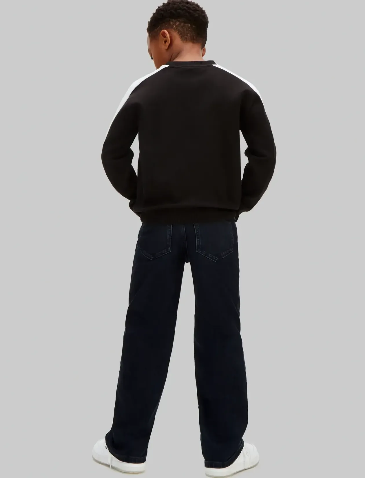 RELAXED CN - Sweatshirts