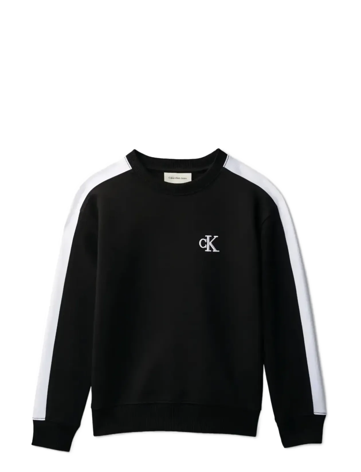 RELAXED CN - Sweatshirts