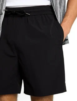 relaxed functional shorts - Træningsshorts