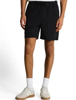 relaxed functional shorts - Træningsshorts