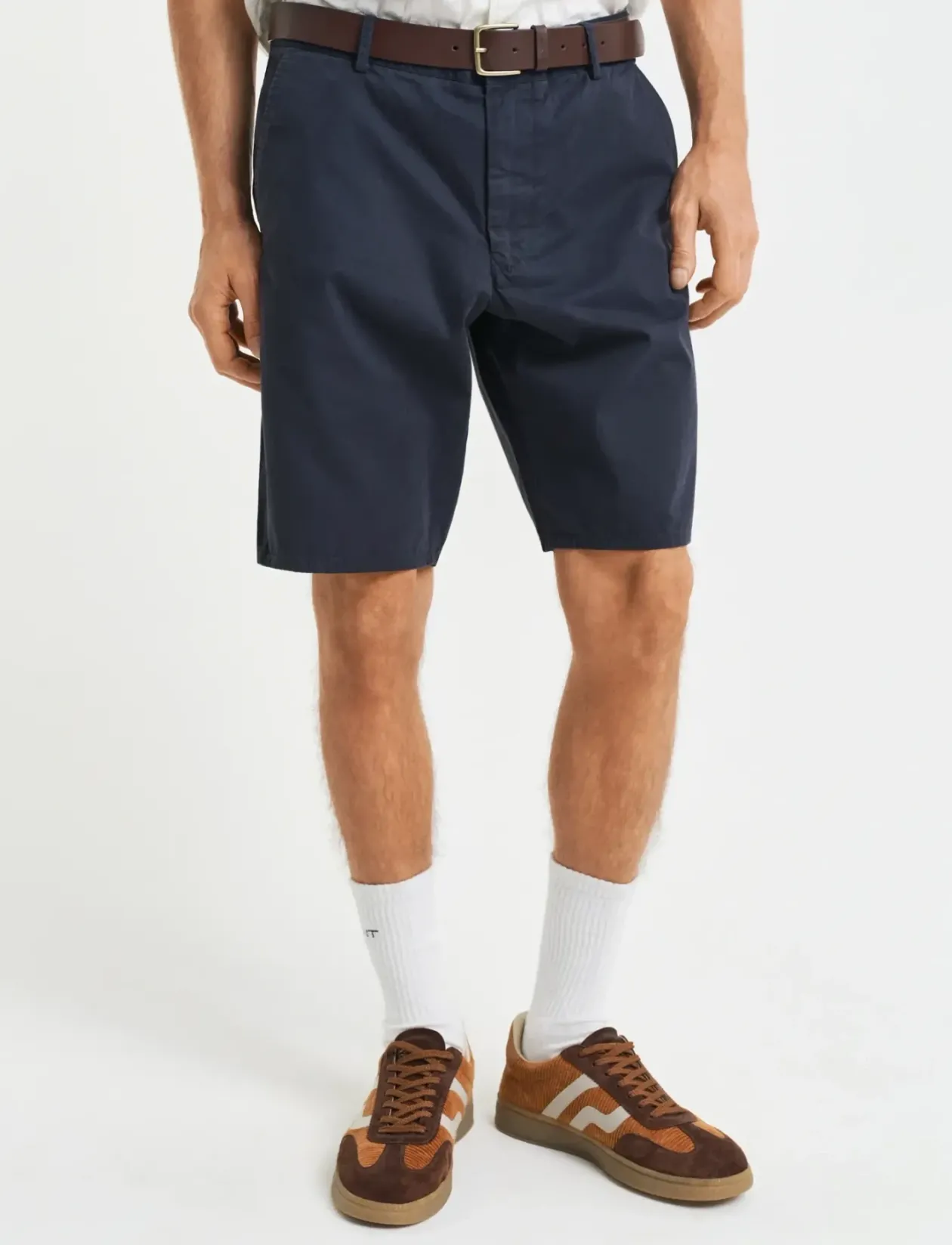RELAXED SHORTS - Casual shorts