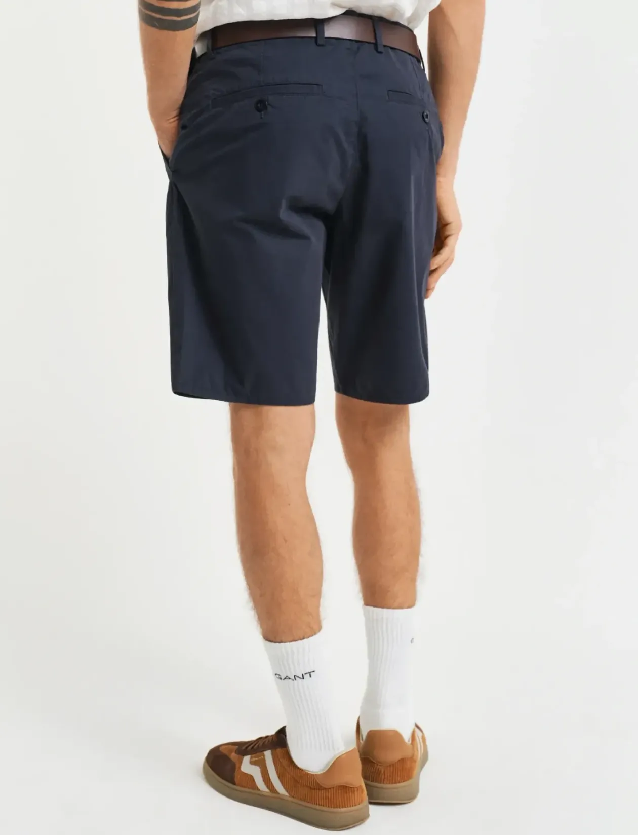 RELAXED SHORTS - Casual shorts