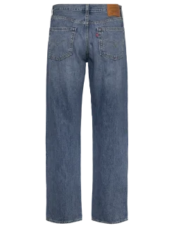 555 RELAXED STRAIGHT TIMELESS - Regular jeans