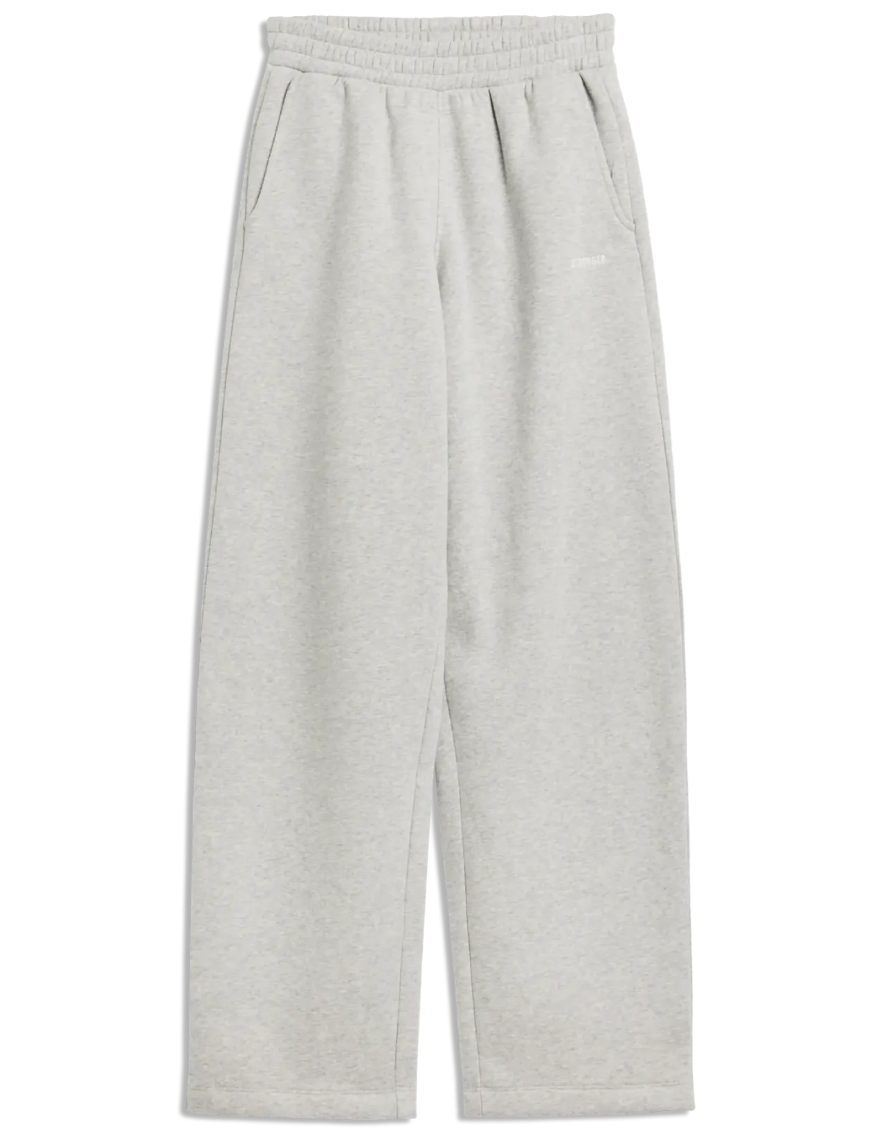 Relaxed Sweatpants - Sweatpants