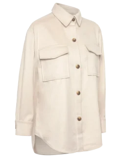 REL OVER SHIRT - Overshirts