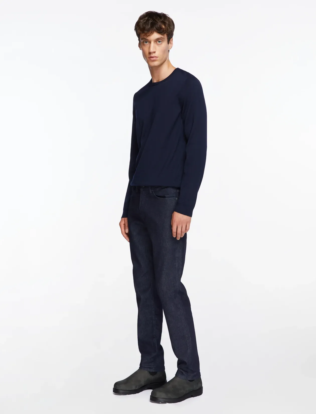 Re.Maine BC-C - Regular jeans