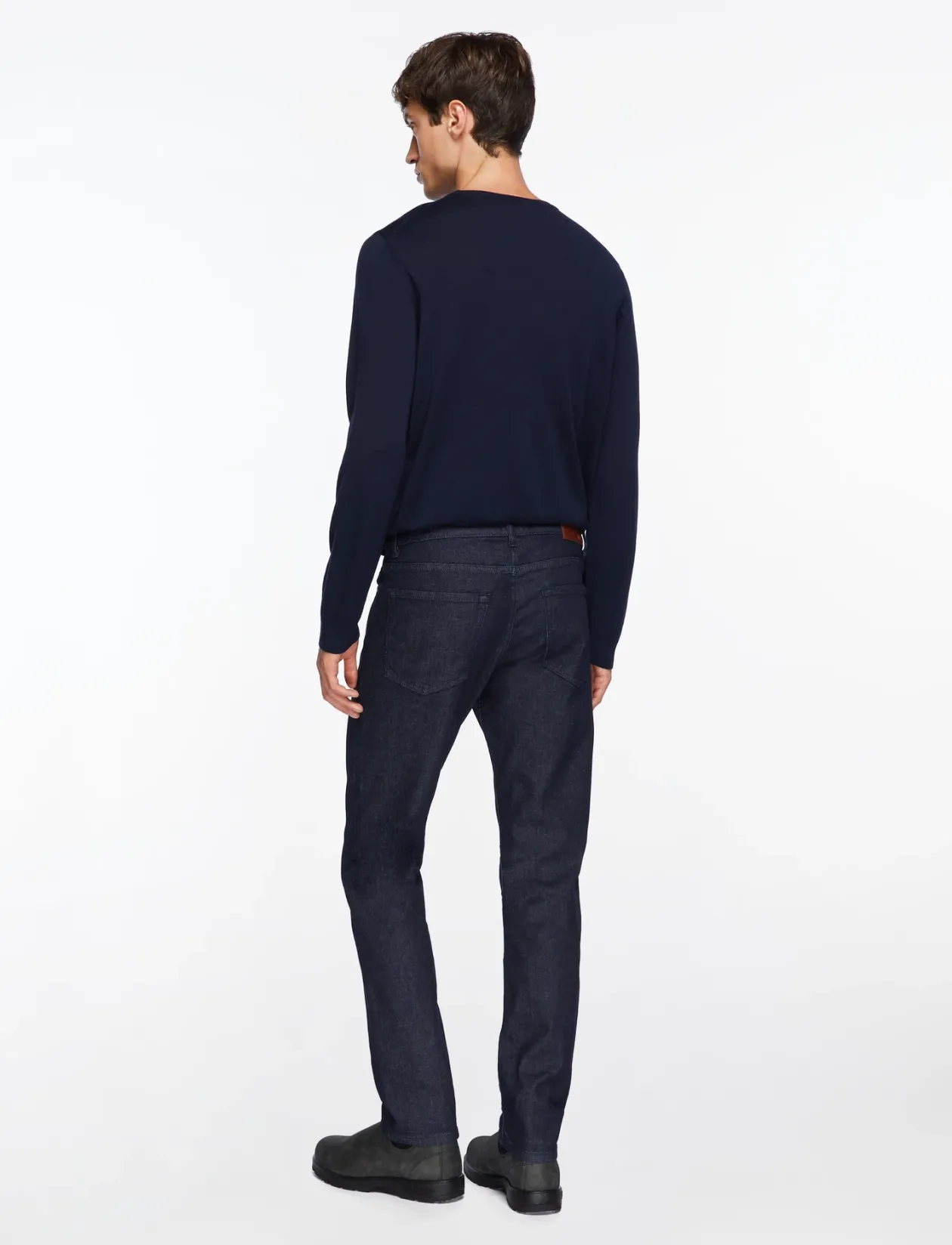 Re.Maine BC-C - Regular jeans