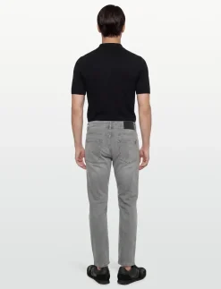 RE.MAINE-1-BO - Regular jeans