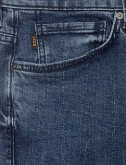 RE.MAINE BO - Regular jeans
