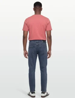 RE.MAINE BO - Regular jeans