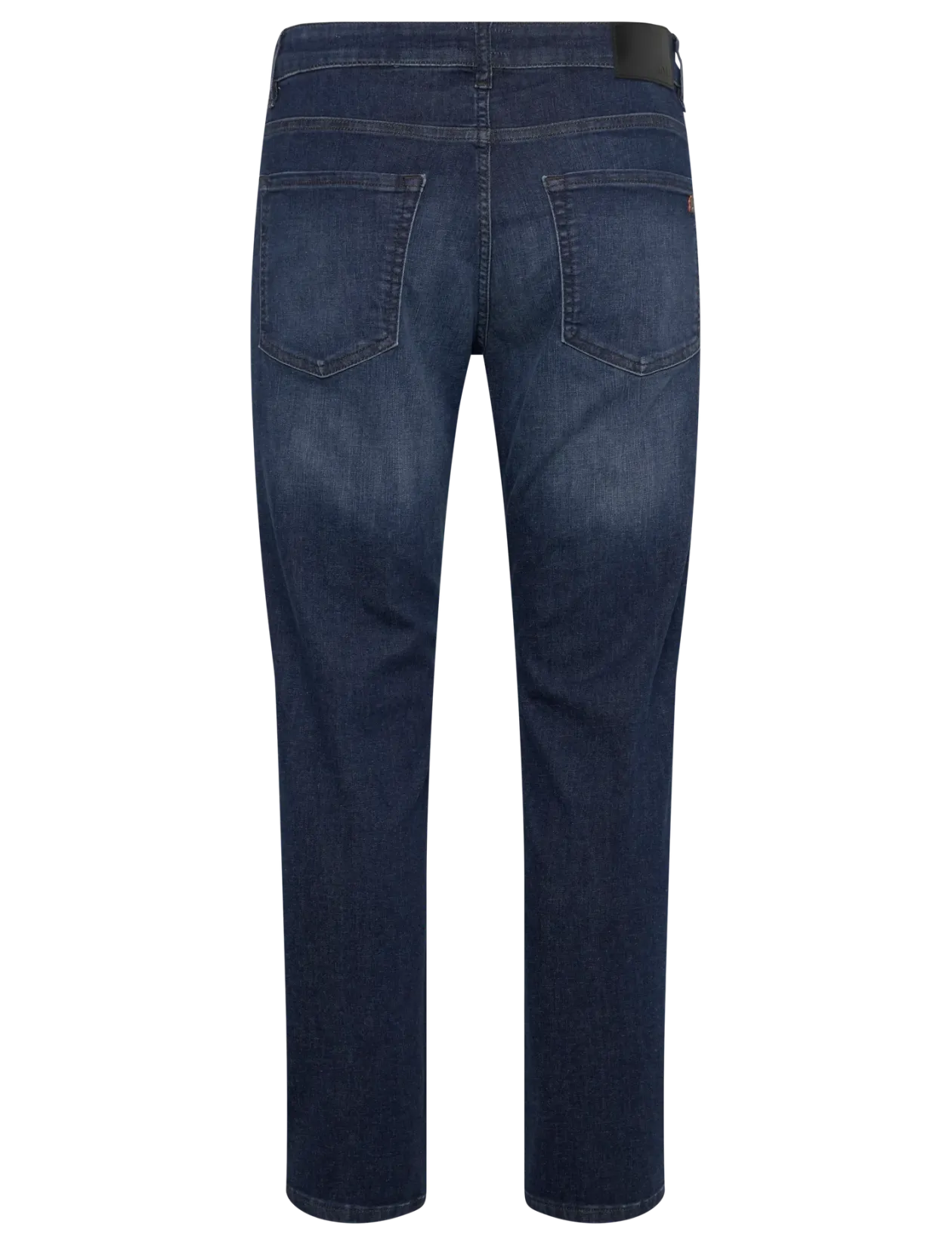 RE.MAINE BO - Regular jeans