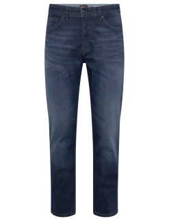RE.MAINE BO - Regular jeans