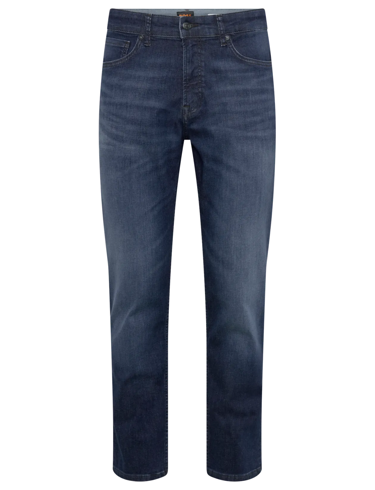 RE.MAINE BO - Regular jeans