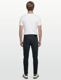 RE.MAINE BO - Slim jeans