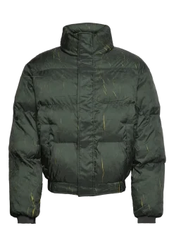 renako puffer jacket - Forede jakker