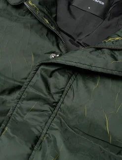 renako puffer jacket - Forede jakker