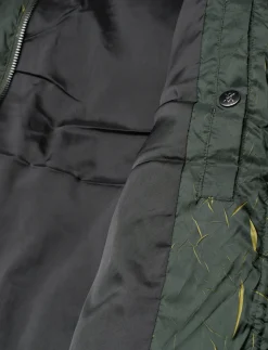 renako puffer jacket - Forede jakker