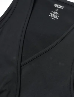 Reset Wrap Romper, One Piece - Jumpsuits & Bodies
