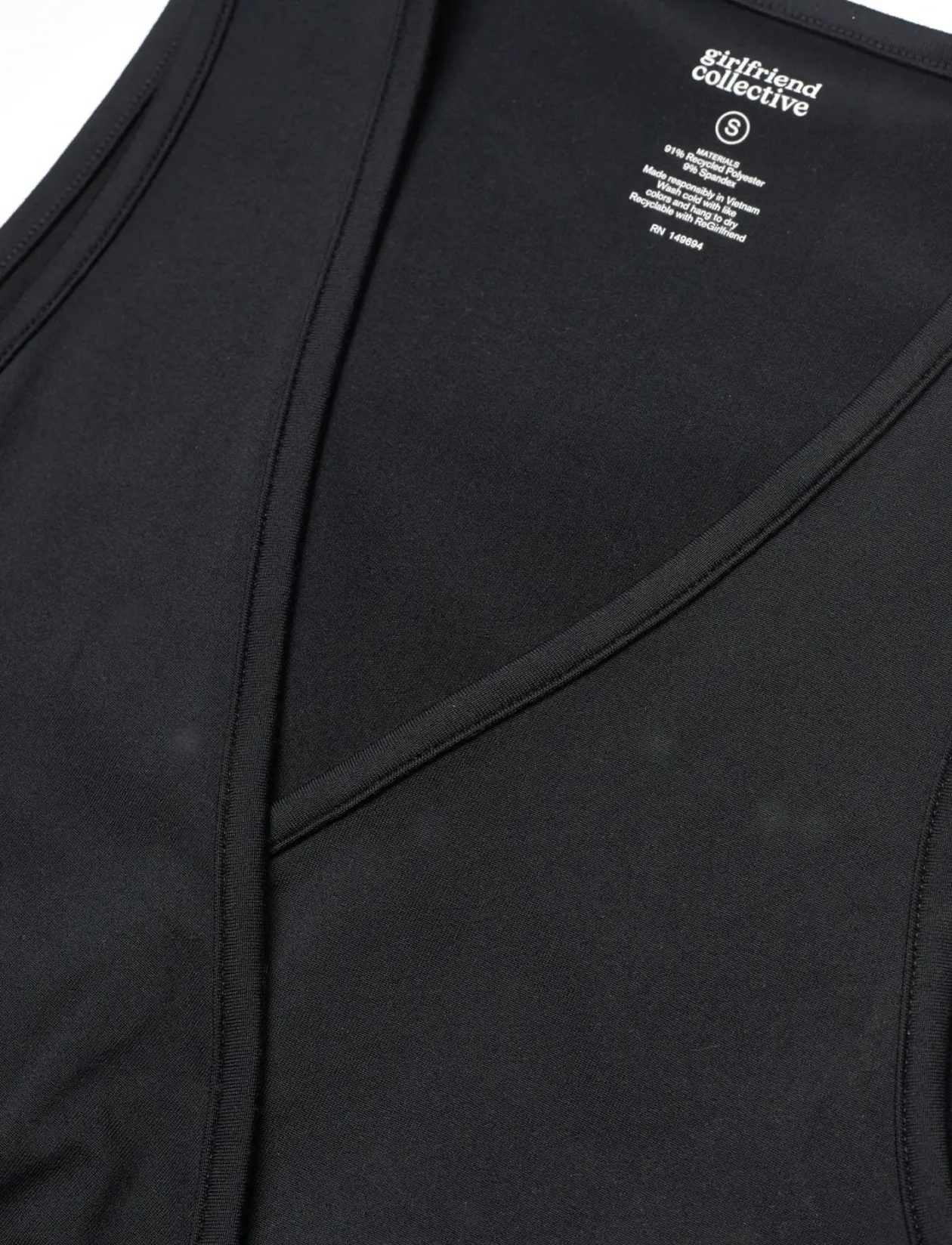 Reset Wrap Romper, One Piece - Jumpsuits & Bodies