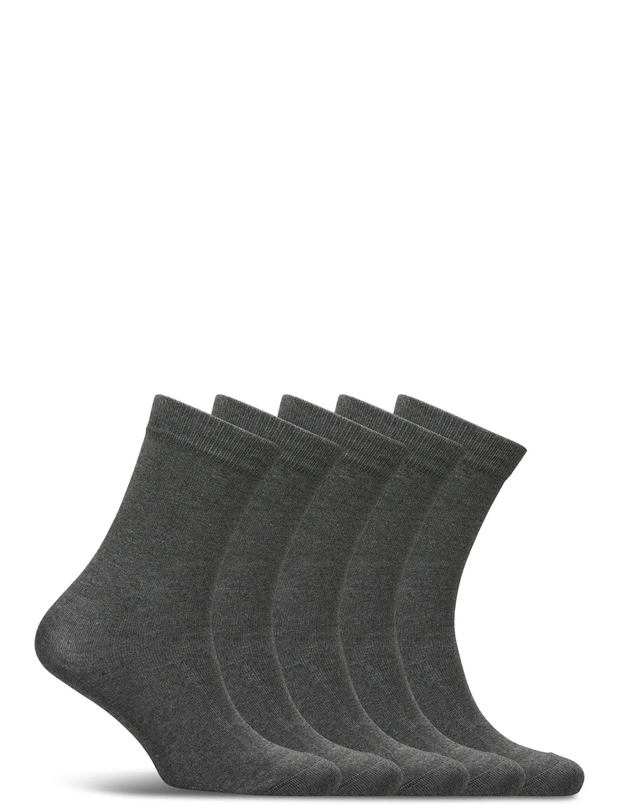 Resteröds, bamboo 5-pack. - Sokker