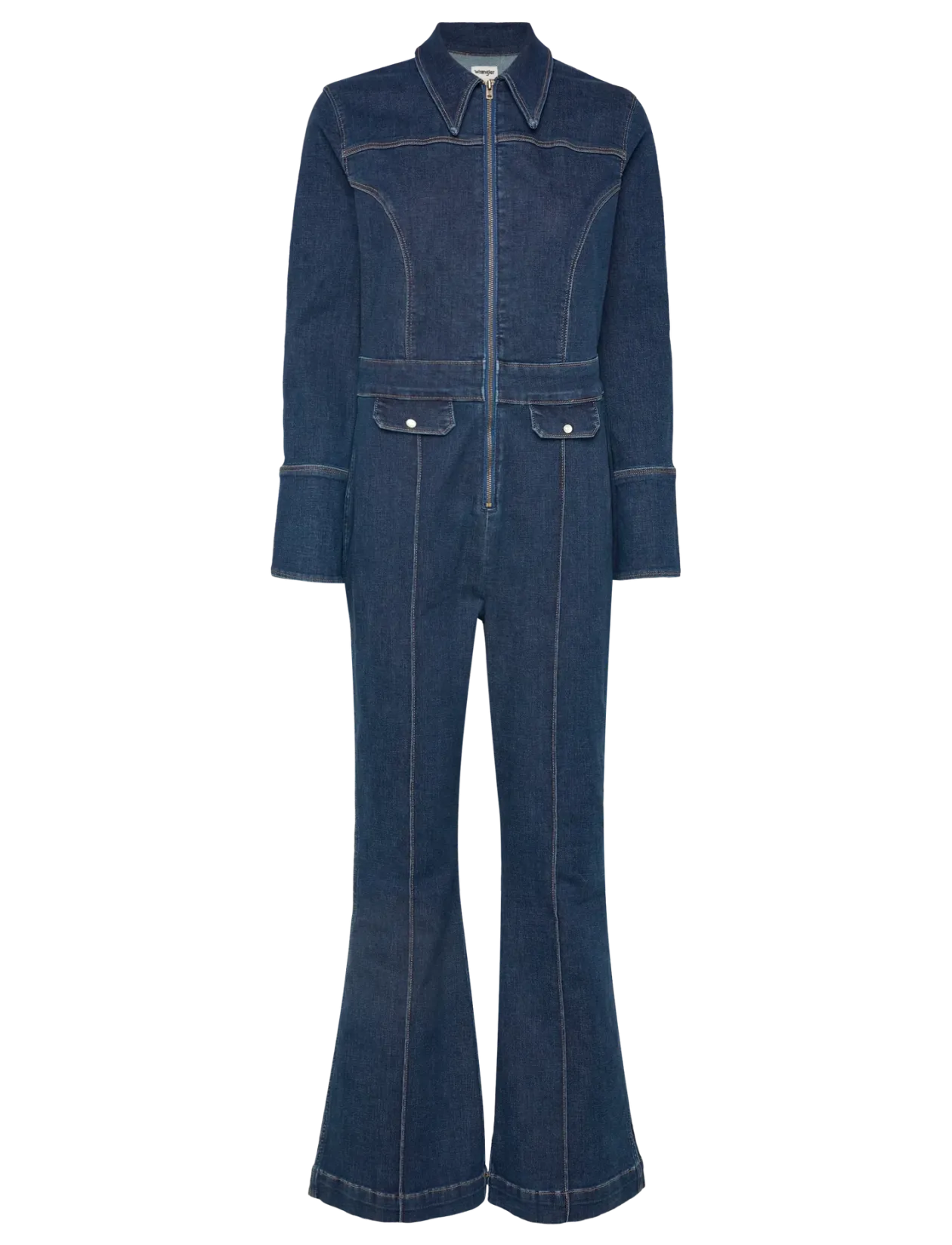 RETRO CATSUIT - Buksedragter
