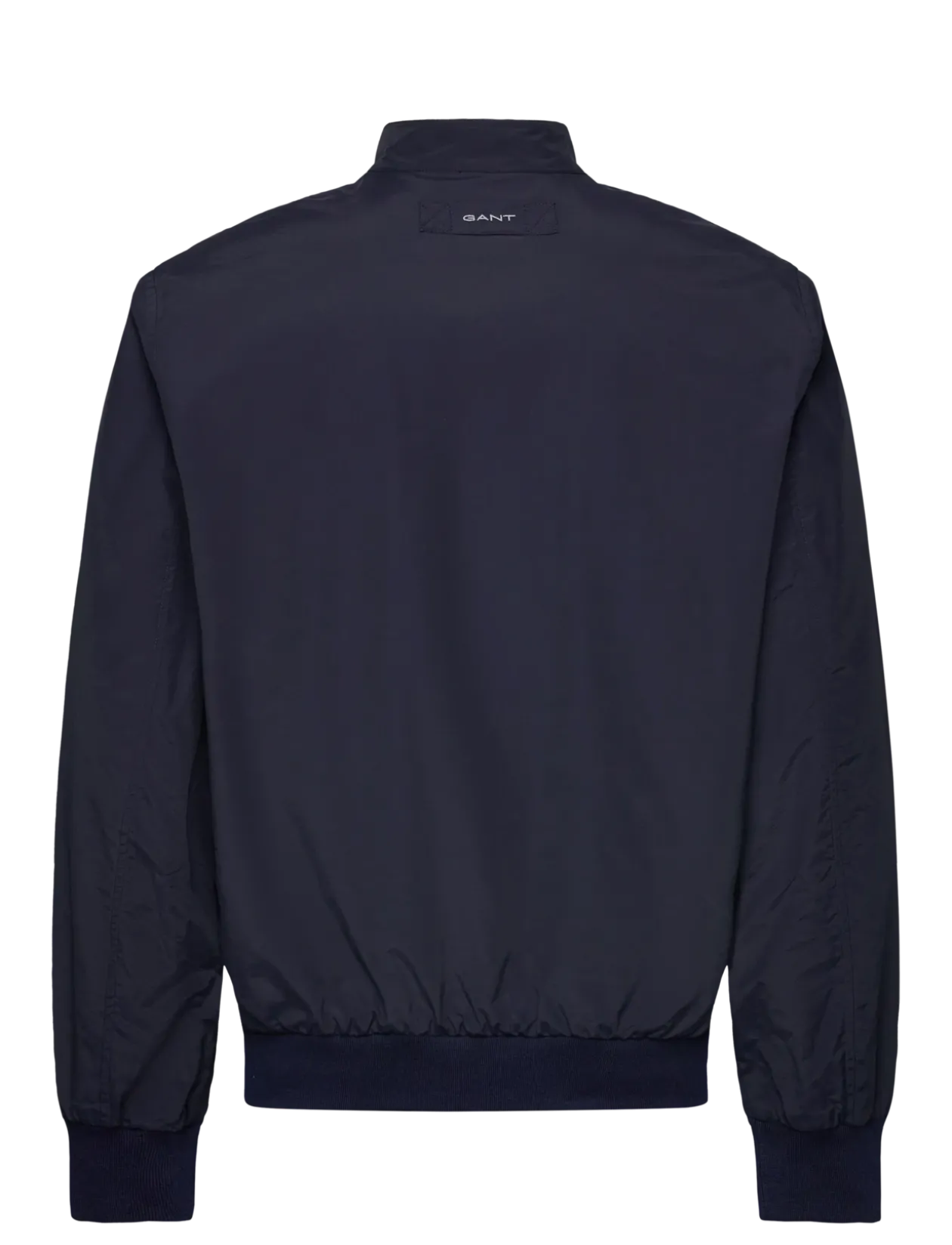 REVERSIBLE HARRINGTON JACKET - Jakker
