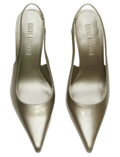 Reyes - Slingbacks