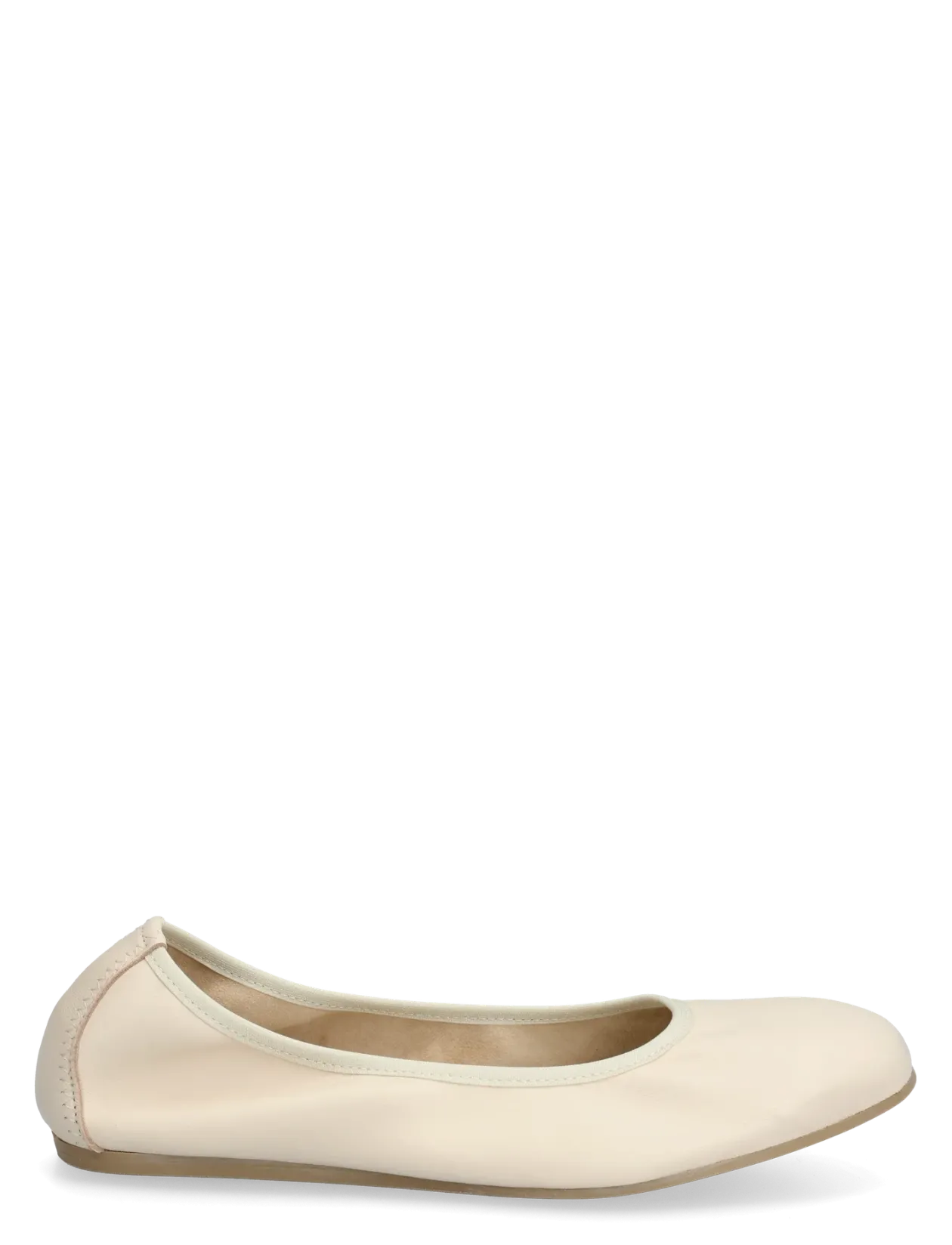 Rey Flats - Ballerinaer