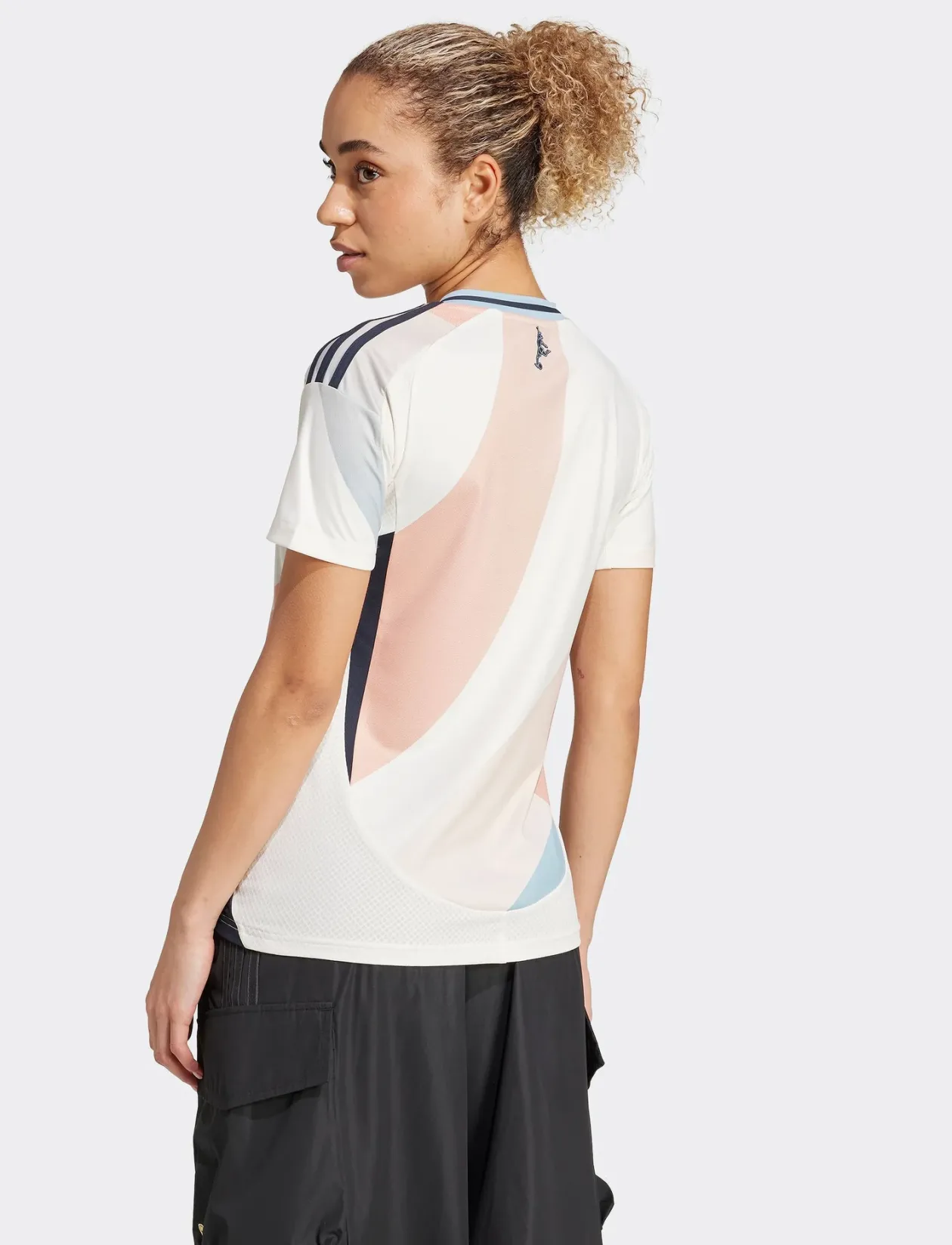 RFEF A JSY W - Toppe & T-shirts