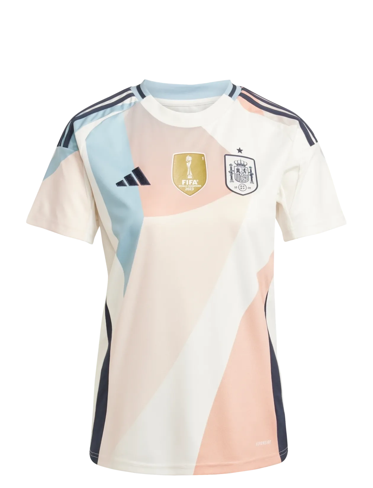 RFEF A JSY W - Toppe & T-shirts