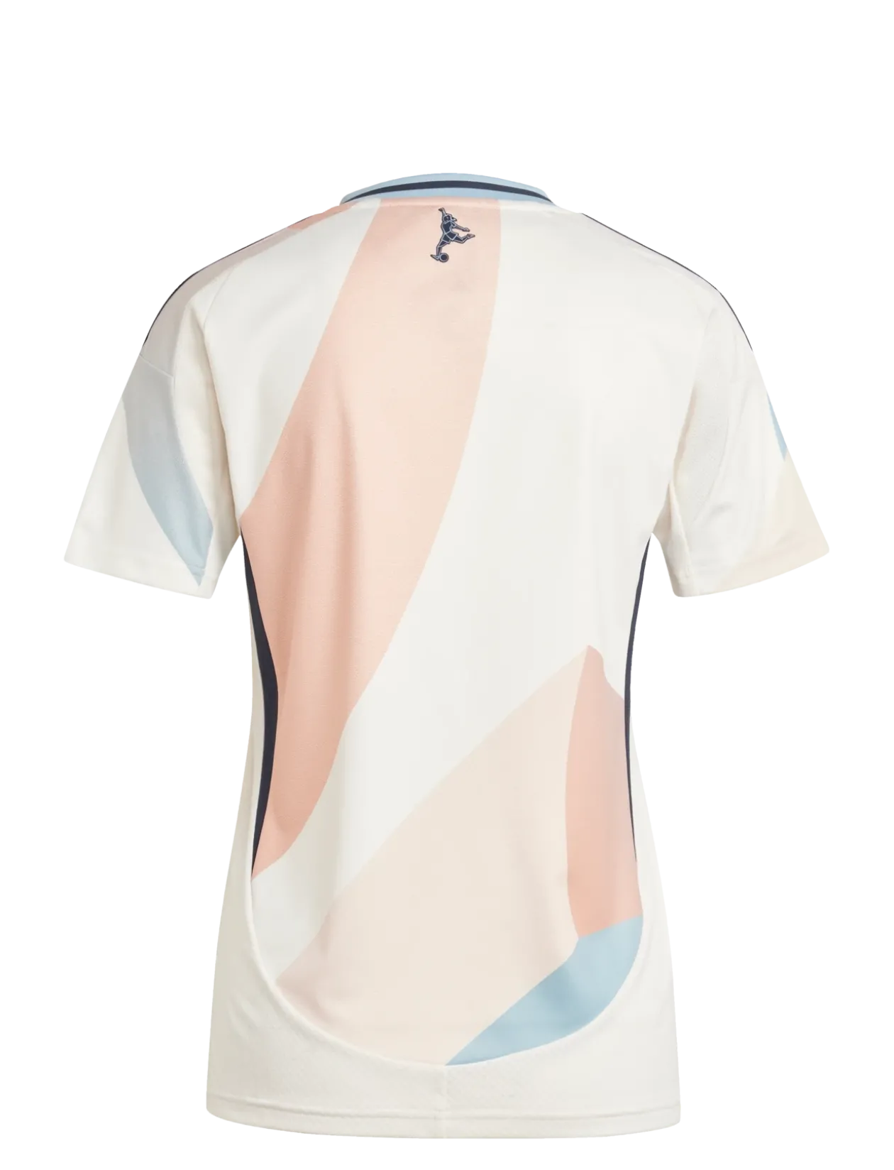 RFEF A JSY W - Toppe & T-shirts