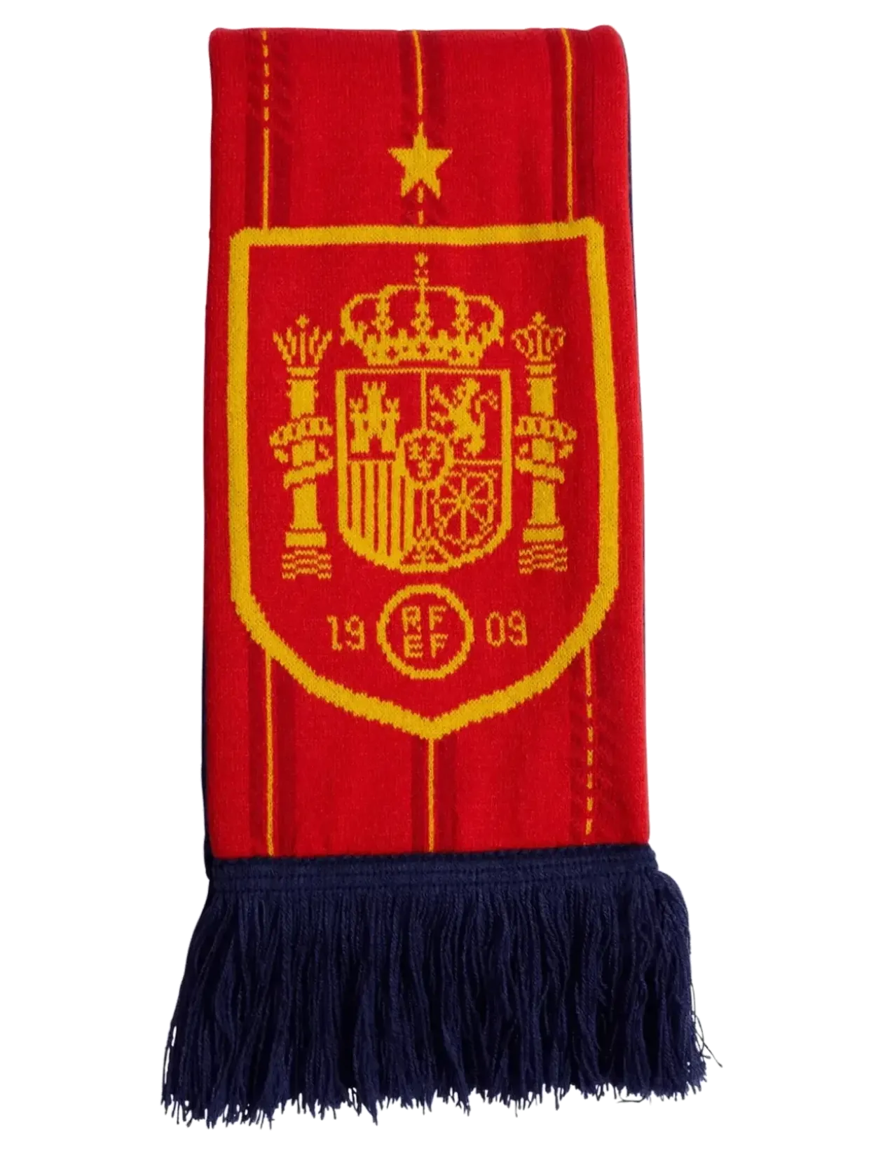 RFEF SCARF - Tørklæder & Halsvarmere