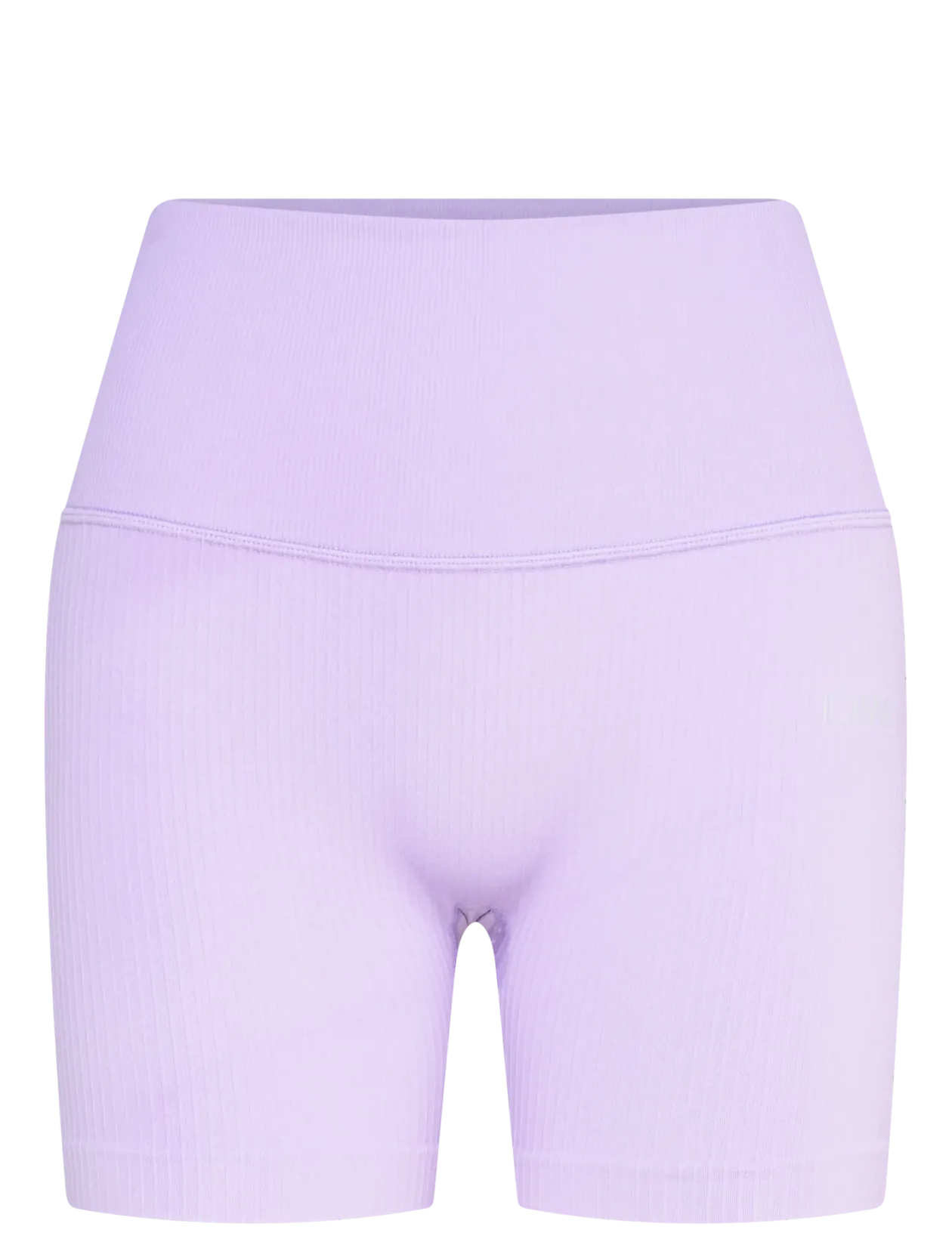 Ribbed Define Seamless Pocket Shorts - Træningstights