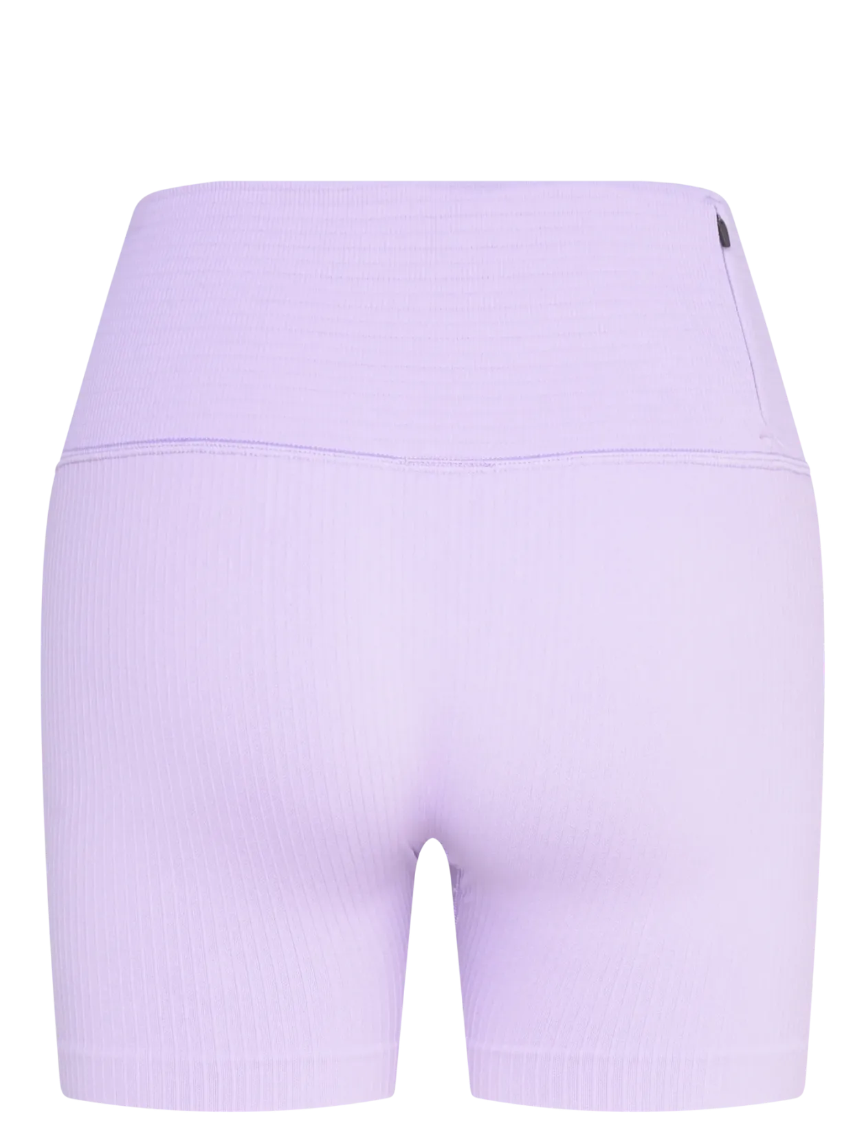 Ribbed Define Seamless Pocket Shorts - Træningstights