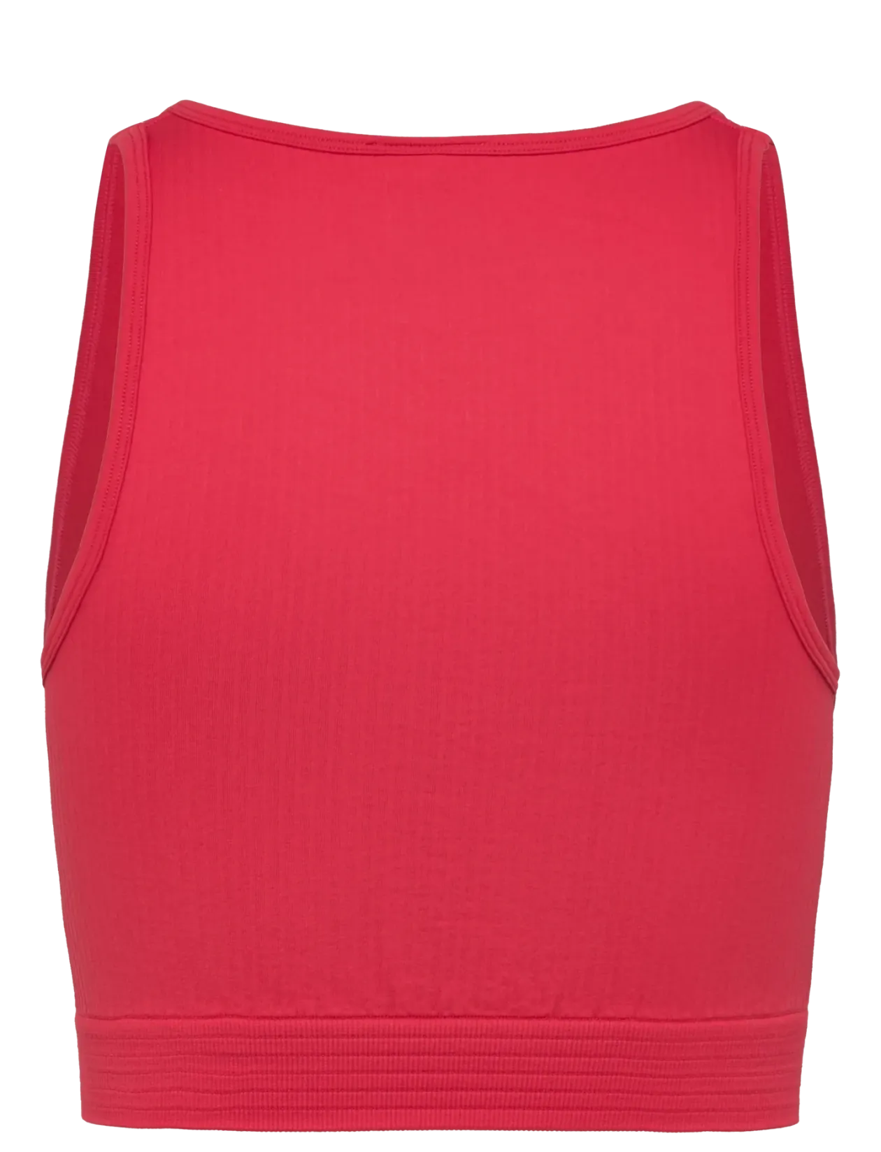 Ribbed Define Seamless Tank Top - Tanktops