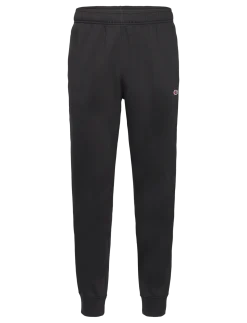 Rib Cuff Pants - Sweatpants