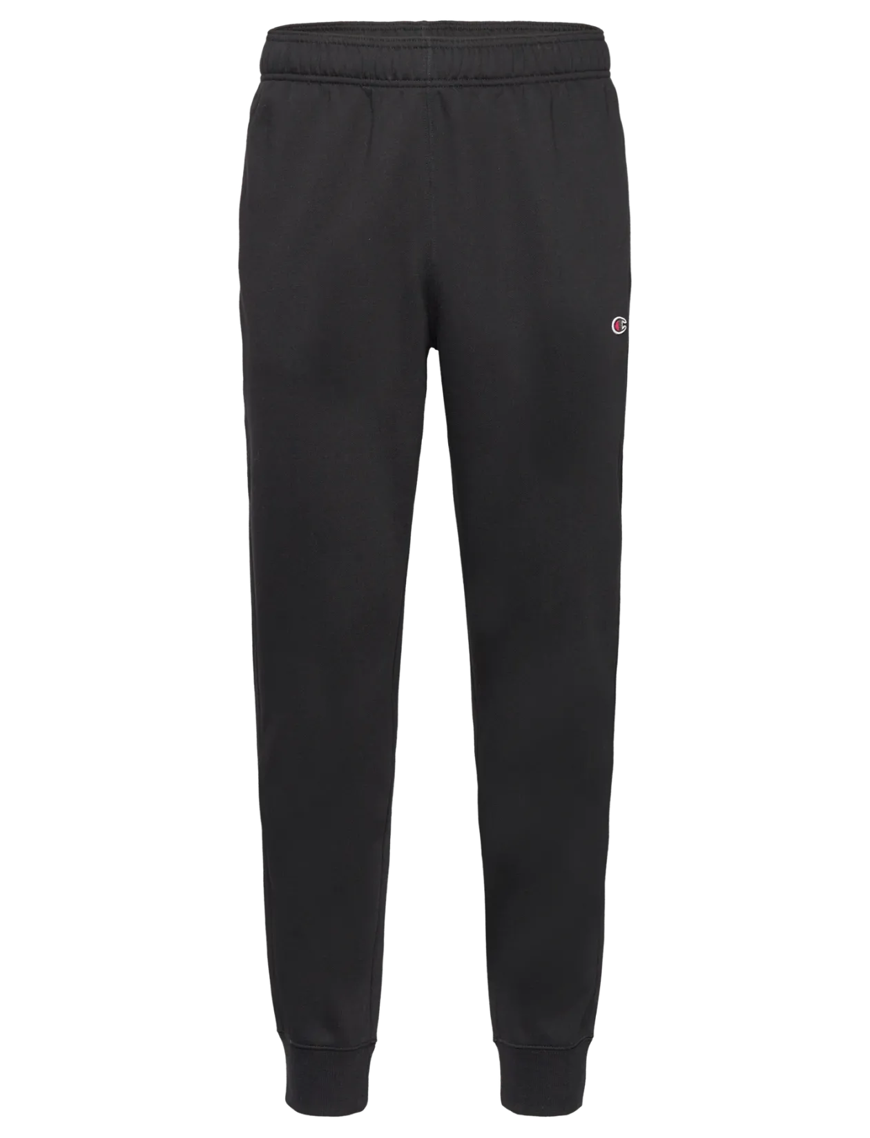 Rib Cuff Pants - Sweatpants