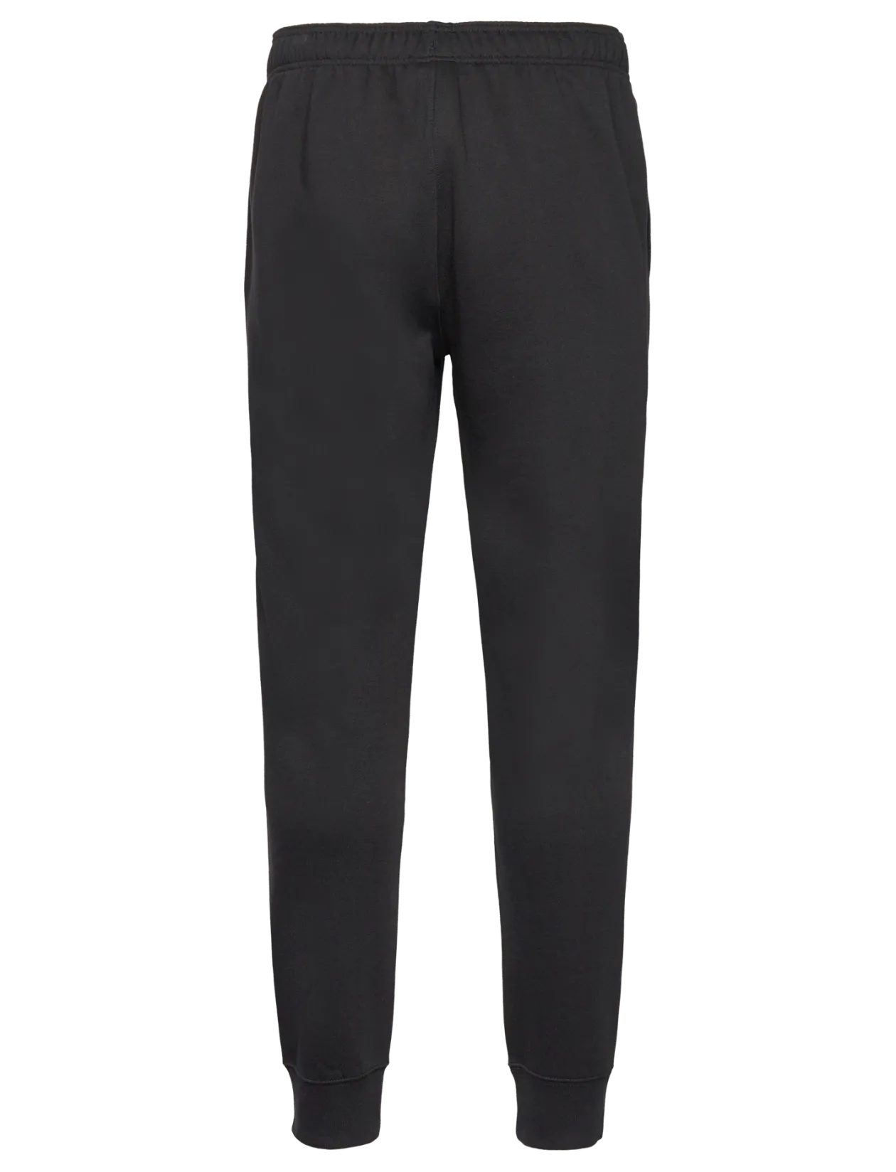 Rib Cuff Pants - Sweatpants