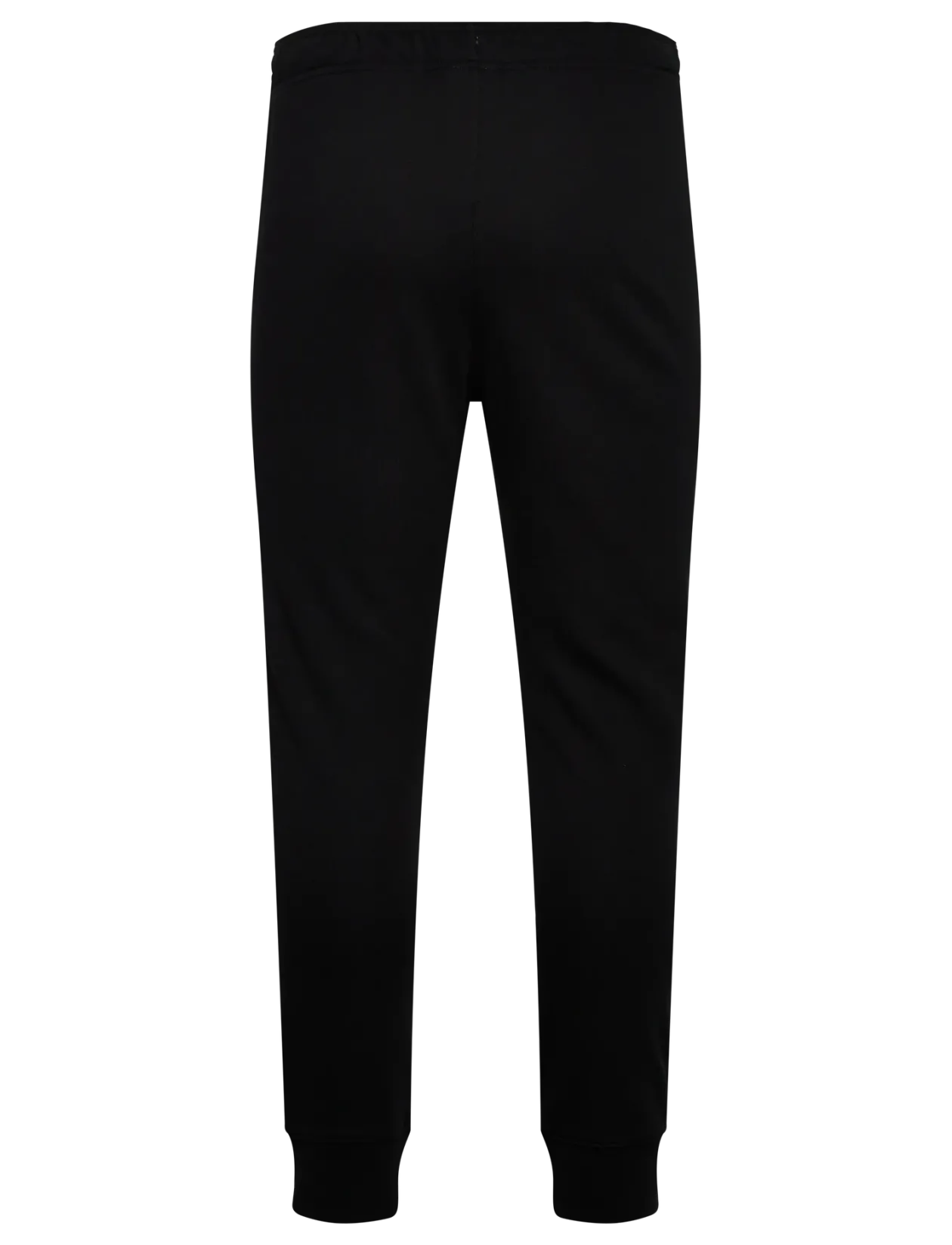 Rib Cuff Pants - Sweatpants