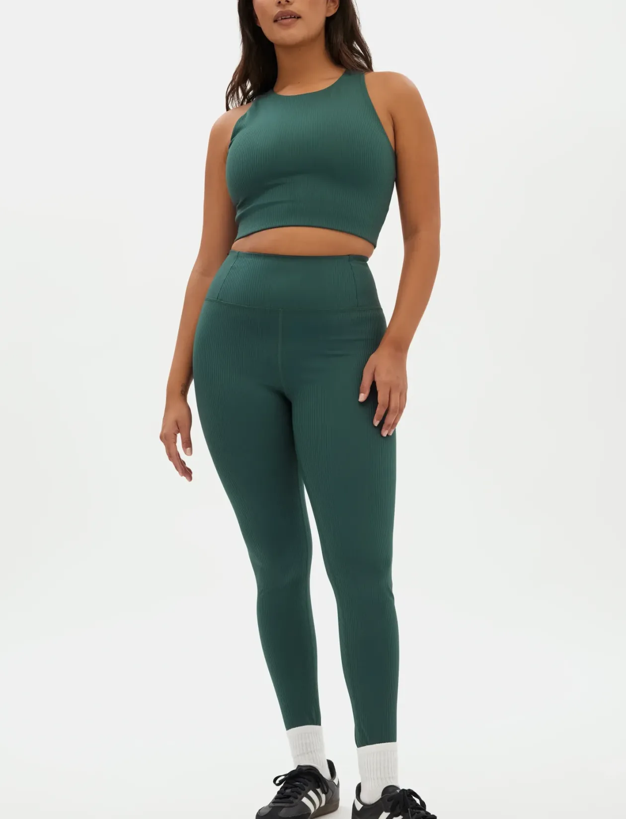 Rib Dylan Bra - Sports-bh'er